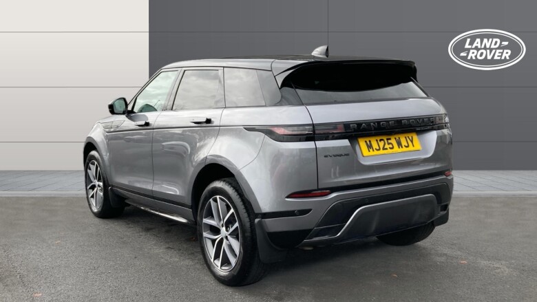 Land Rover Range Rover Evoque 2.0 D200 Dynamic SE 5dr Auto Diesel Hatchback